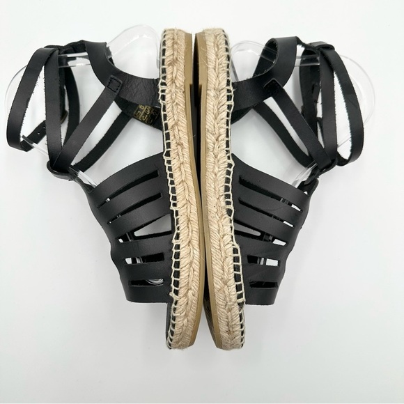 By Anthropologie Espadrille Sandals - Picture 7 of 10